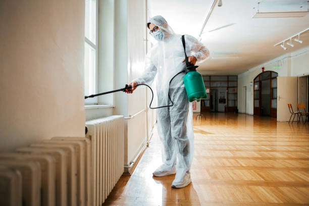 Best Affordable Pest Control Services  in Miller, SD